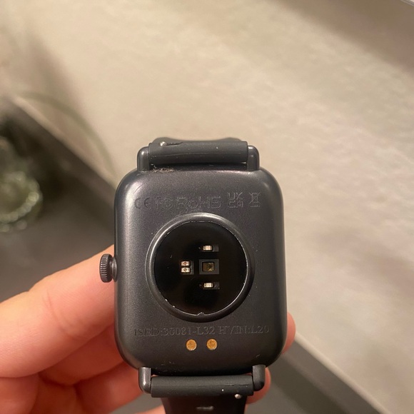 Smartwatch - Picture 2 of 2